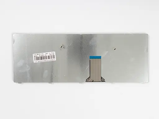 Клавіатура для ноутбука Samsung R465/R468/R470/R480 Чорна (A2236) - фото 2