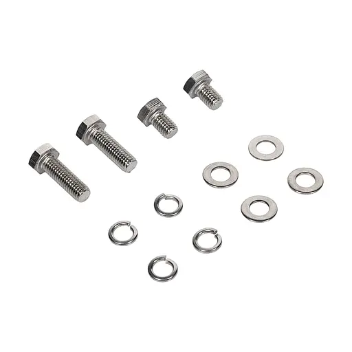 Аккумуляторная батарея литий-железо-фосфатная 12.8В 40Ач Cyclen 12.8V 40AH LiFePo4 (44-00078) - фото 8