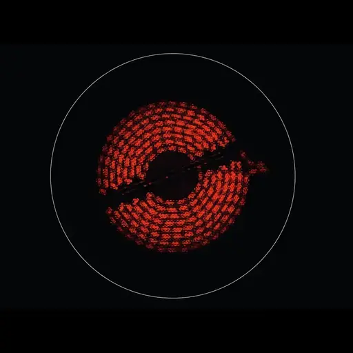 Электрическая варочная поверхность Electrolux EHF6547FXK [137858] - фото 4