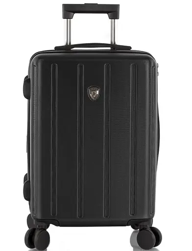 Валіза Heys SpinLite (S) Black (10157-0001-21) 930194 - фото 2