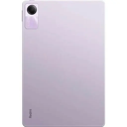 Планшет Xiaomi Redmi Pad SE 11 6/128GB Purple (CN) - фото 4