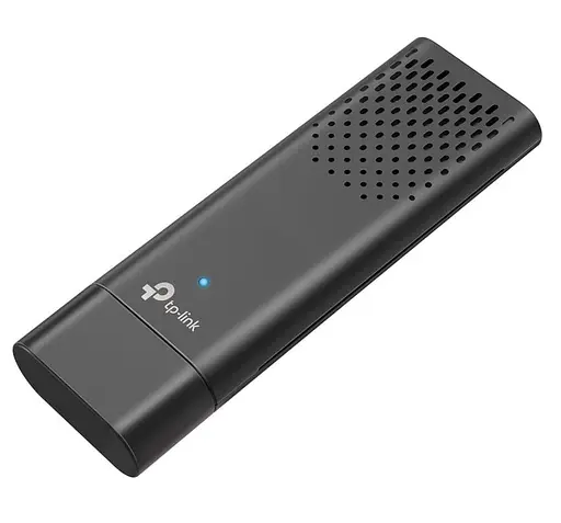 WiFi-адаптер TP-Link WiFi Archer TX20U AX1800, USB (ARCHER-TX20U) - фото 2