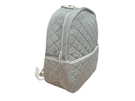 Ізотермічна сумка-рюкзак Time Eco TE-3025N 25 л бежевий - фото 2