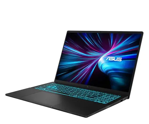 Ноутбук Asus V16 V3607VM-RP016W - Core 5-210H 16'' 144Hz 16GB 512GB Win11H RTX5060 - фото 4