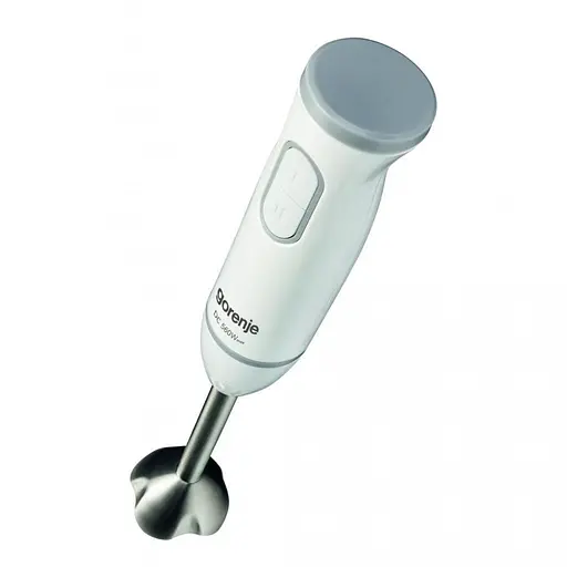 Занурювальний блендер Gorenje HBC561QW - фото 2