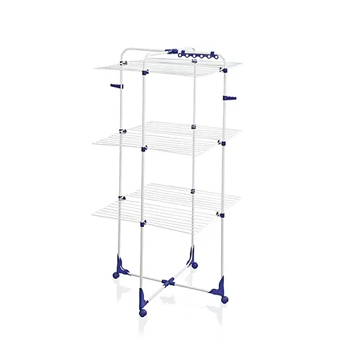 Каркас для сушіння білизни Leifheit Classic Tower 340 (81455)