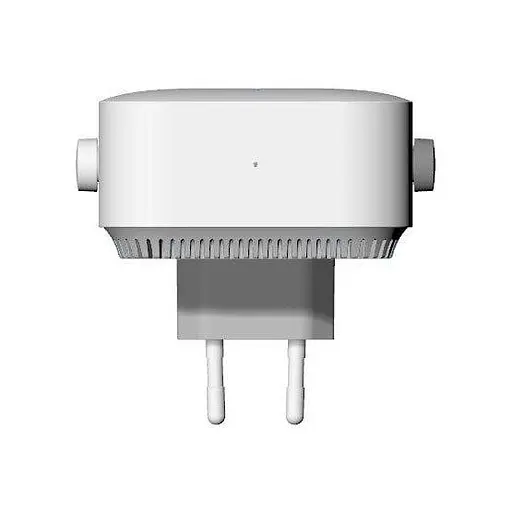 Повторювач Wi-Fi Xiaomi WiFi Range Extender N300 (DVB4398GL) - фото 6