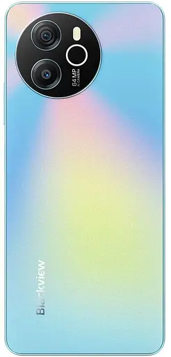 Blackview Shark 8 8/128GB Galaxy Blue - фото 3