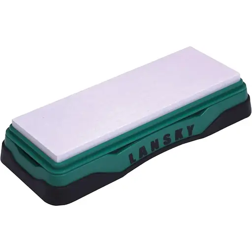 Точильний камінь Lansky Hard Arkansas Benchstone