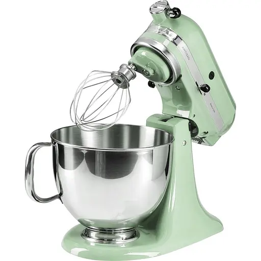 Планетарний міксер KitchenAid Artisan 5KSM175PSEPT (131285) - фото 2