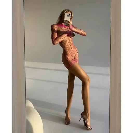 Сукня Бодістокінг - фото 4