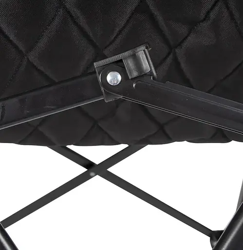 Кресло раскладное Bo-Camp Stanwix (1204733) (DAS301392) - фото 10