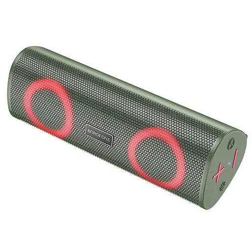Bluetooth Колонка Borofone BP18 Music sports