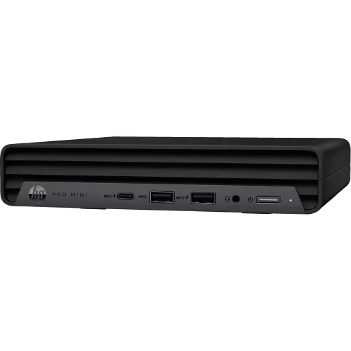 Неттоп HP Pro Mini 400 G9 (A10K1EA) [133793] - фото 3