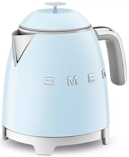 Электрочайник Smeg KLF05PBEU - фото 5