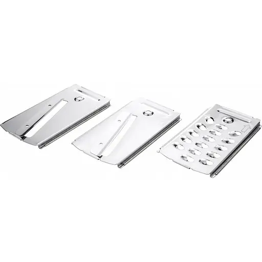 Кухонний комбайн Edler EDFP-7055 - фото 7