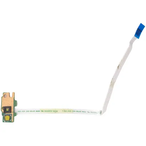 Дод. плата з кнопкою для ноутбука HP ProBook 430 G3 (DA0X61PB8B0) - фото 1