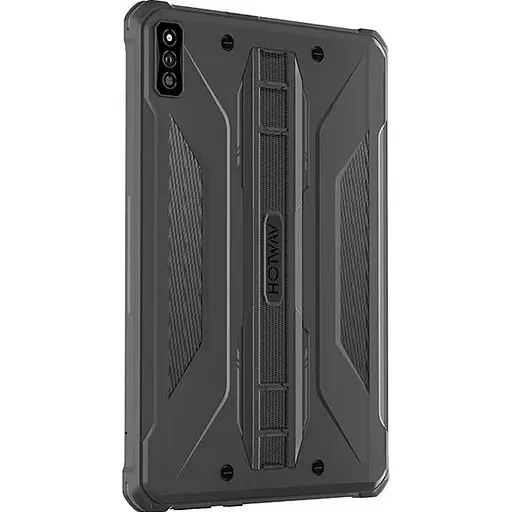 Планшет Hotwav R7 6/256GB LTE Gray (HWR7LTE6256G) Global EU [143493] - фото 5