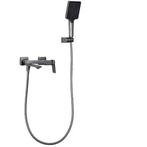 Смеситель для ванны Frap F3284-9 - фото 1