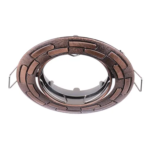 Светильник точечный Brille HDL-DT 70 AС MR16 163968