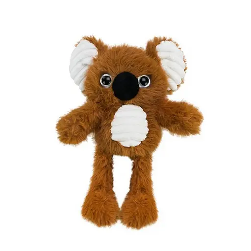 Дитяча м'яка іграшка-потягушка "Коала" Bambi MJ2408 розмір 30см - фото 1