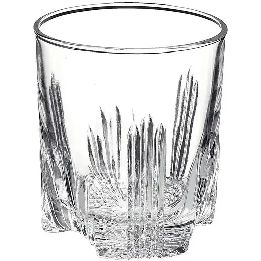 Набор стаканов Bormioli Rocco Selecta для виски 285 мл 6 шт (220149)