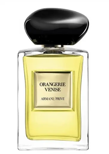 Оригинал Giorgio Armani Prive Orangerie Venise 100 мл туалетная вода - фото 1