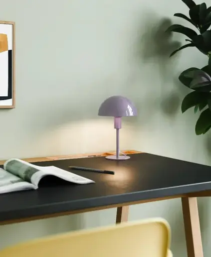 Настільна лампа Nordlux ELLEN mini 2213745007 - фото 2