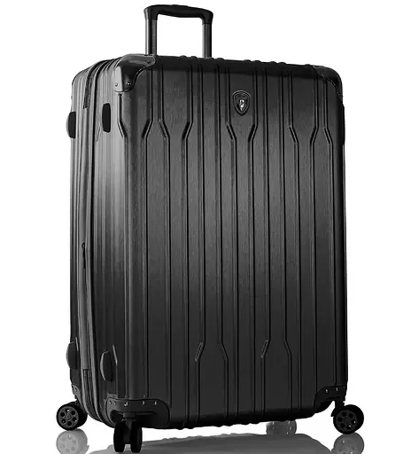 Валіза Heys Xtrak (L) Black (10103-0001-30) - фото 1