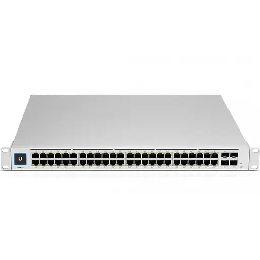 Коммутатор Ubiquiti UniFi USW-48