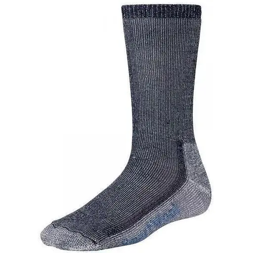 Носки Smart Wool Wm’s Hike Medium Crew Navy S (1033-SW SW294.410-S)