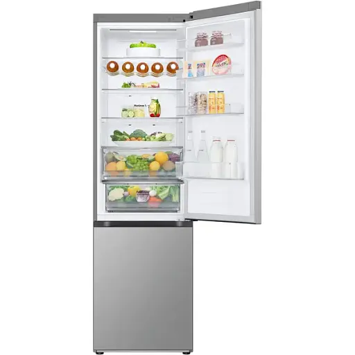 Холодильник LG GC B509FNMW (7110068) - фото 4