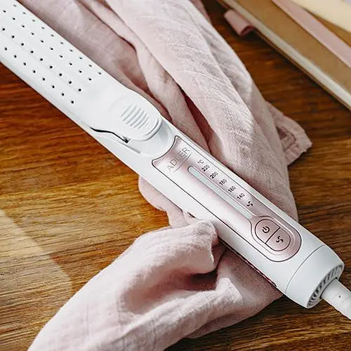 Стайлер-випрямляч Adler AD 2326 - фото 10