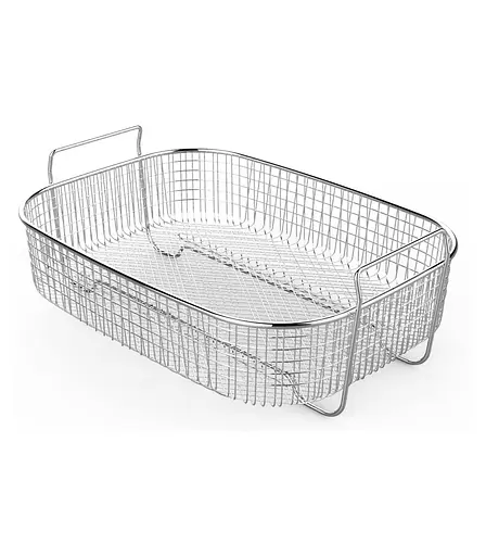 Мультипечь Sencor Vita 1660Вт 6л 40-265°C 7 программ металл/пластик серо-черный - фото 4