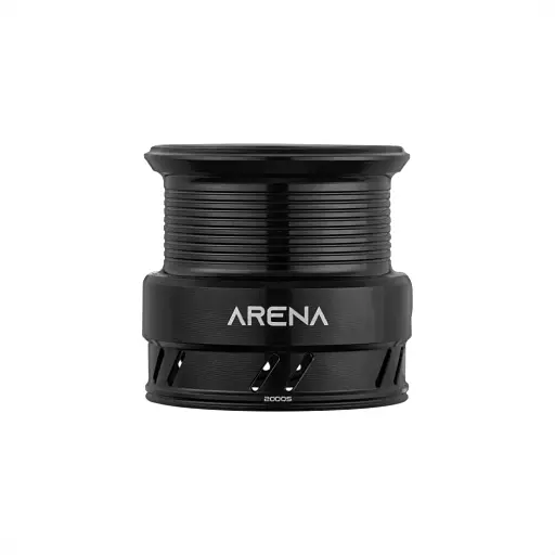 Катушка Favorite Arena 2000S ARN20S1 10+1BB 5.2:1 - фото 6