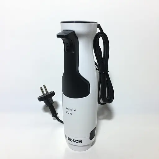 Моторная группа для блендера Bosch серія 4 MSM4W221, MSM4W210, MSM4W410, MSM4W420, MSM4W421, 12043045 600 Вт - фото 6