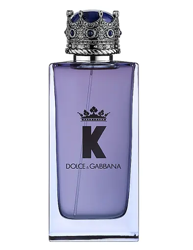 Оригинал Dolce Gabbana K Eau de Parfum Intense 100 мл парфюмированная вода - фото 1
