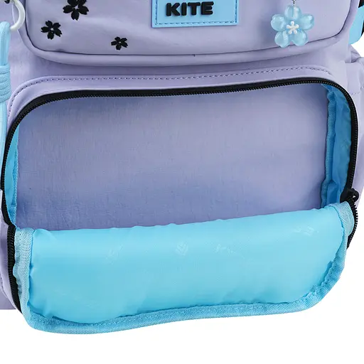 Рюкзак Kite Education 1022 Sakura Бузковий (K26-1022M-1) - фото 13