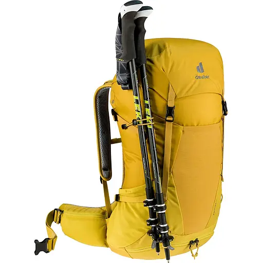 Рюкзак Deuter Futura 32 Yellow (1052-3400821 8206) - фото 8
