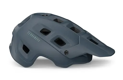 Шолом Met Terranova Mips Midnight Mat S (1052-3HM 124 CE00 S BL4) - фото 3