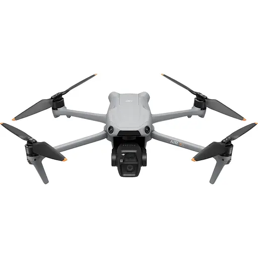 Квадрокоптер DJI Air 3S Fly More Combo with RC-2 CP.MA.00000816.01 (124897) - фото 3