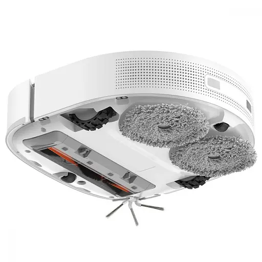 Робот-пилосос з вологим прибиранням Dreame Bot W10 Pro (RLS6TAC) - фото 3