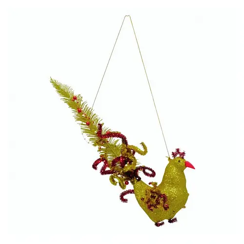 Декор Півник підвісний - фото 1