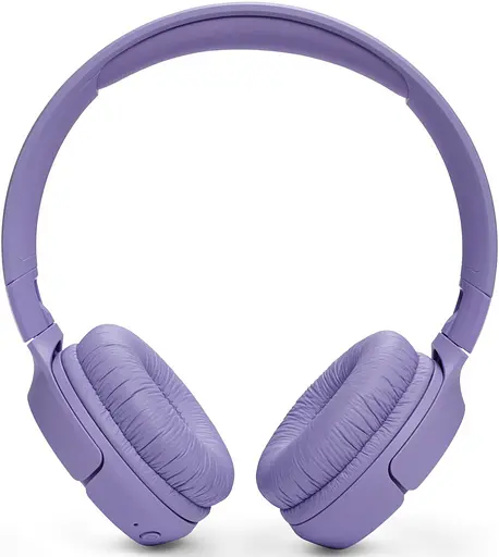 Bluetooth Stereo JBL Tune 520 BT (JBLT520BTPUREU) Purple UA
