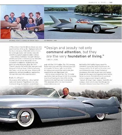 The Definitive Visual History: The Classic Car Book - фото 4