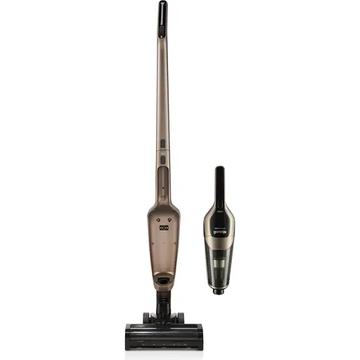 Пилосос Gorenje SVC288191FSIIGO - фото 6