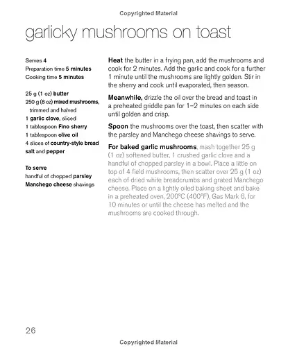 200 Tapas & Spanish Dishes - фото 9