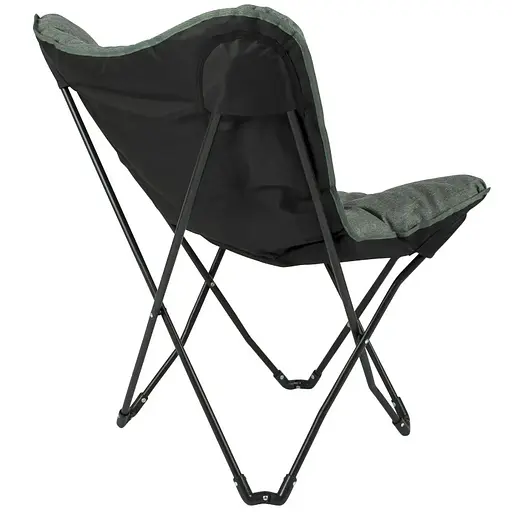 Кресло раскладное Bo-Camp Himrod Green (1200367) (DAS302724) - фото 4