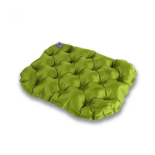 Подушка для сидения Sea To Summit Air Seat STS Amasins Olive (1033-STS AMAS)
