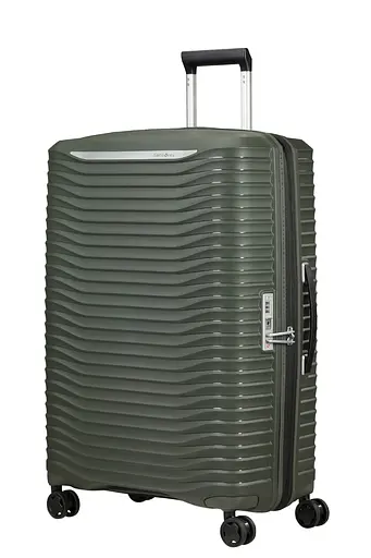 Чемодан Samsonite UPSCAPE 75 см KHAKI 75x51x30(33) KJ1*14003 - фото 5
